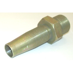 5/8 BSP MALE FOR 5/8 HOSE R/U***